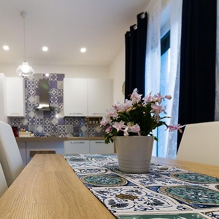 Kallion House Vietri 外观 照片