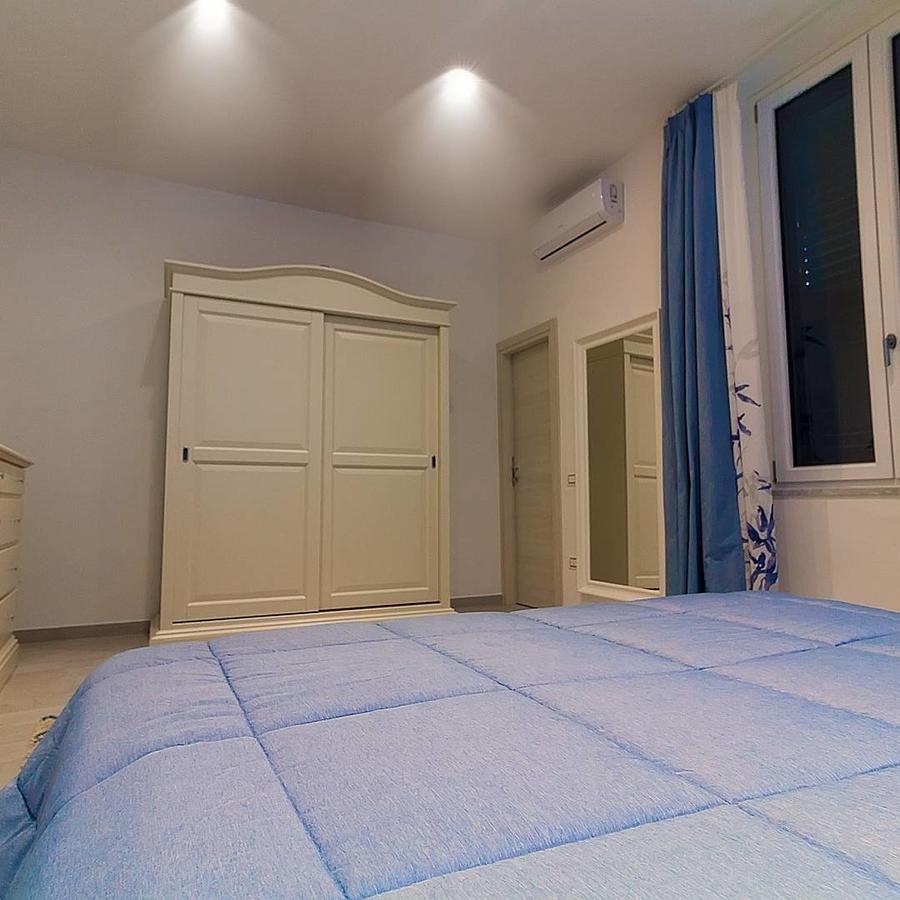Kallion House Vietri 外观 照片