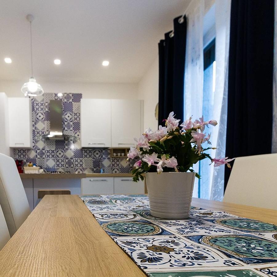 Kallion House Vietri 外观 照片