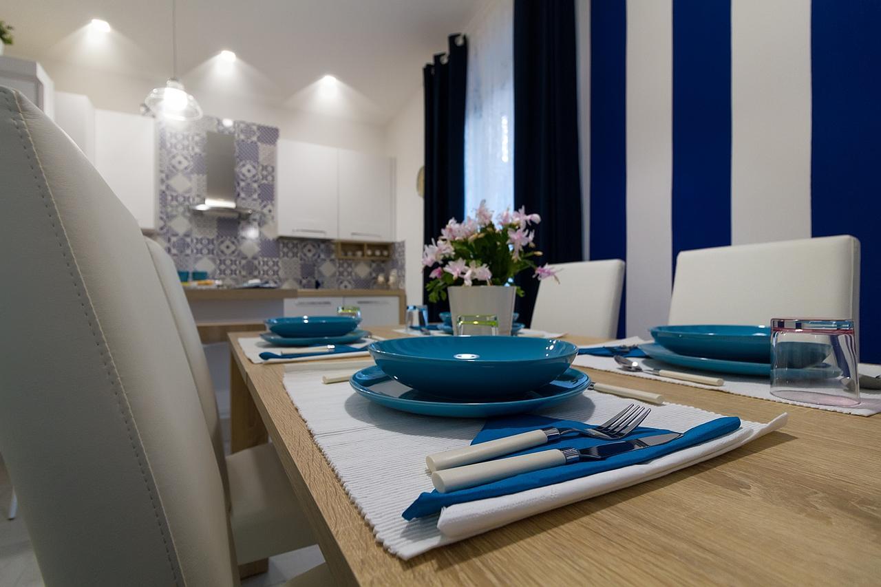 Kallion House Vietri 外观 照片